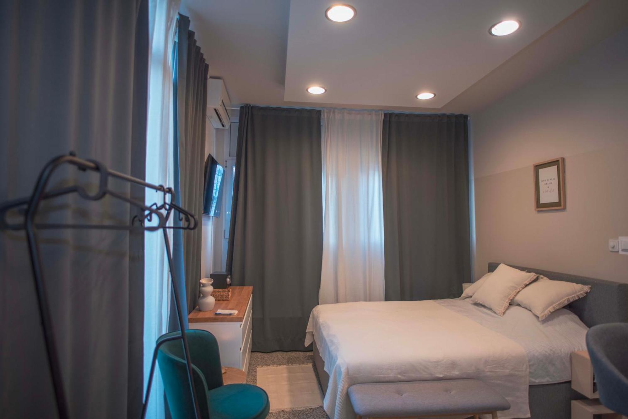 Zen With Vibes, Free Parking, Self Check-in, Wifi & Netflix Apartament