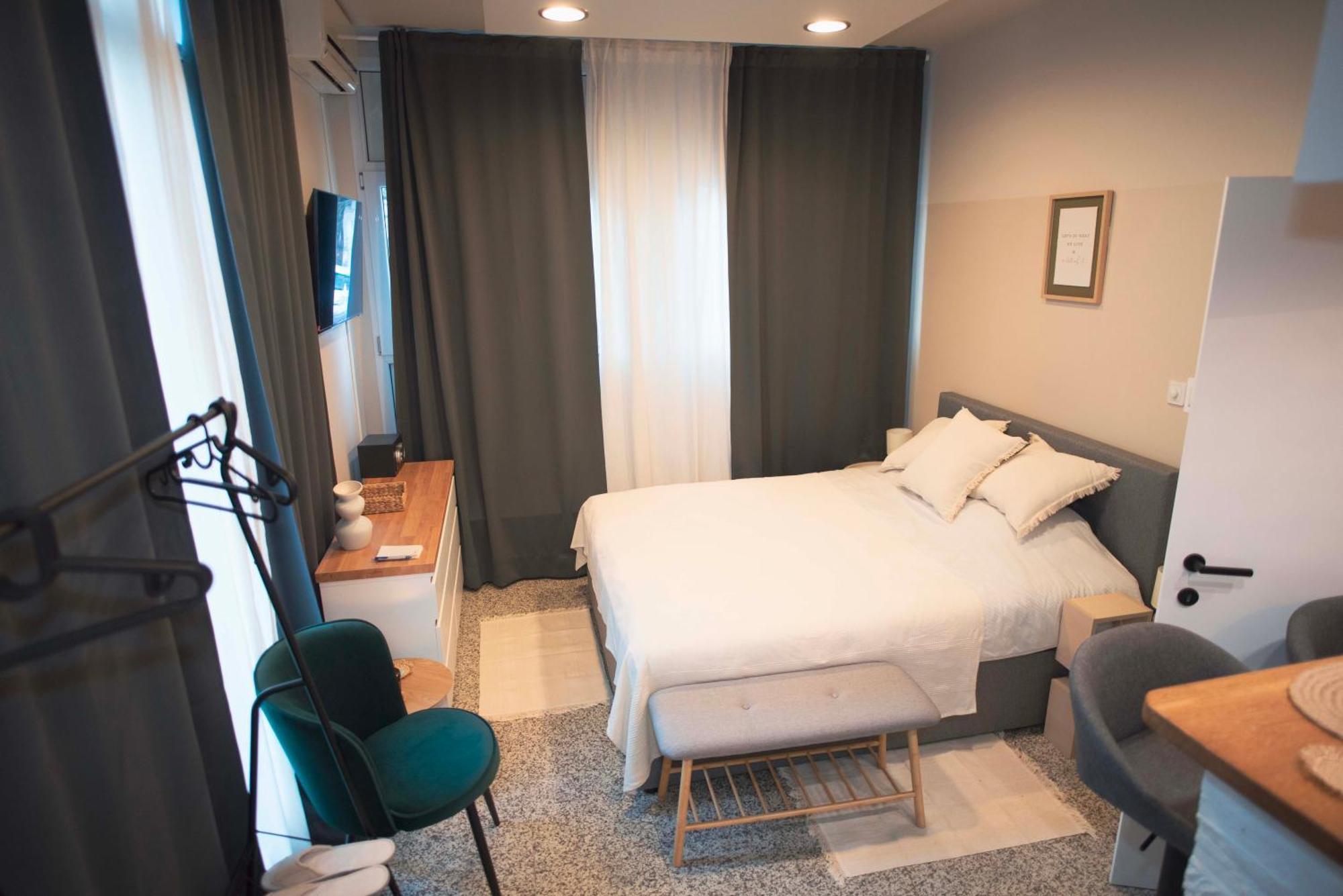 Zen With Vibes, Free Parking, Self Check-in, Wifi & Netflix Apartament